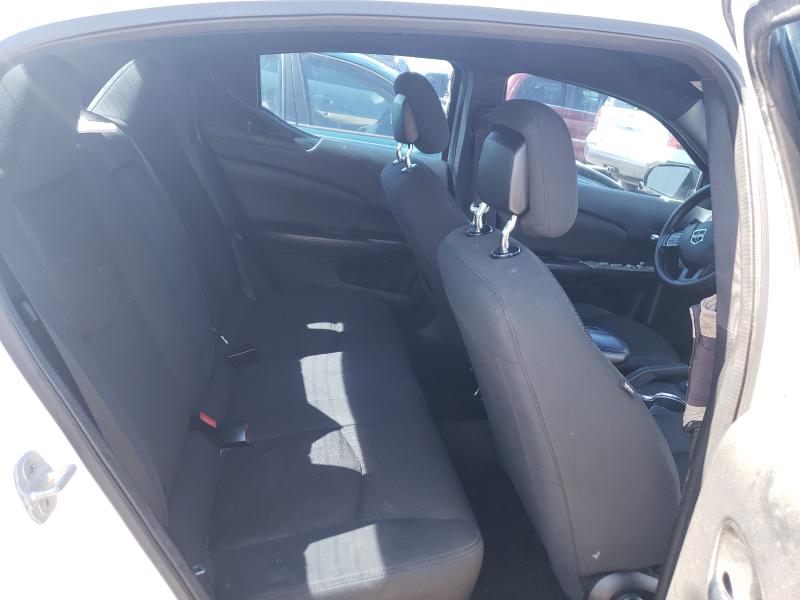 Photo 6 from auction – 2012 DODGE AVENGER SE with VIN 1C3CDZABXCN194229