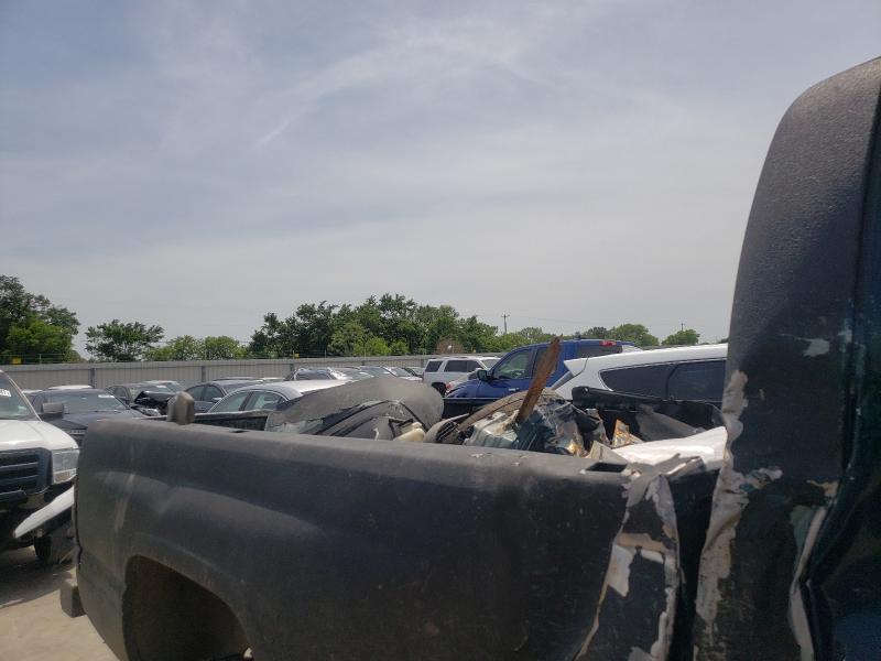 Photo 6 from auction – 1995 DODGE RAM 2500 with VIN 1B7KF26C2SS188211