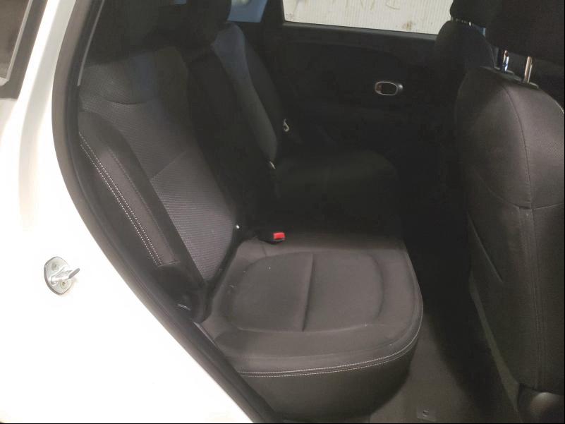 Photo 6 from auction – 2018 KIA SOUL + with VIN KNDJP3A53J7526966