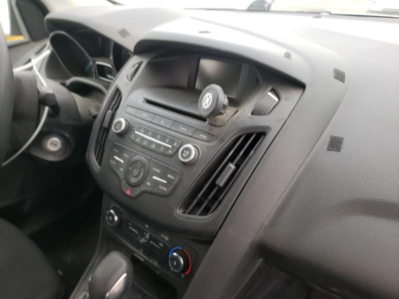 Photo 9 from auction – 2017 FORD FOCUS S with VIN 1FADP3E25HL206388