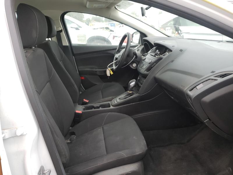 Photo 5 from auction – 2017 FORD FOCUS S with VIN 1FADP3E25HL206388