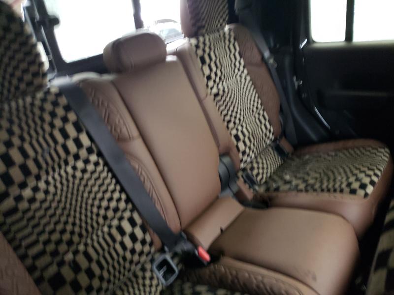 Photo 6 from auction – 2020 JEEP GLADIATOR with VIN 1C6JJTBG4LL135585