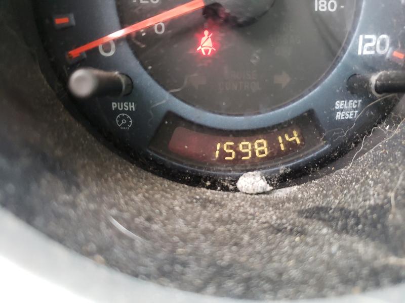 Photo 8 from auction – 2003 HONDA ELEMENT EX with VIN 5J6YH28553L036433