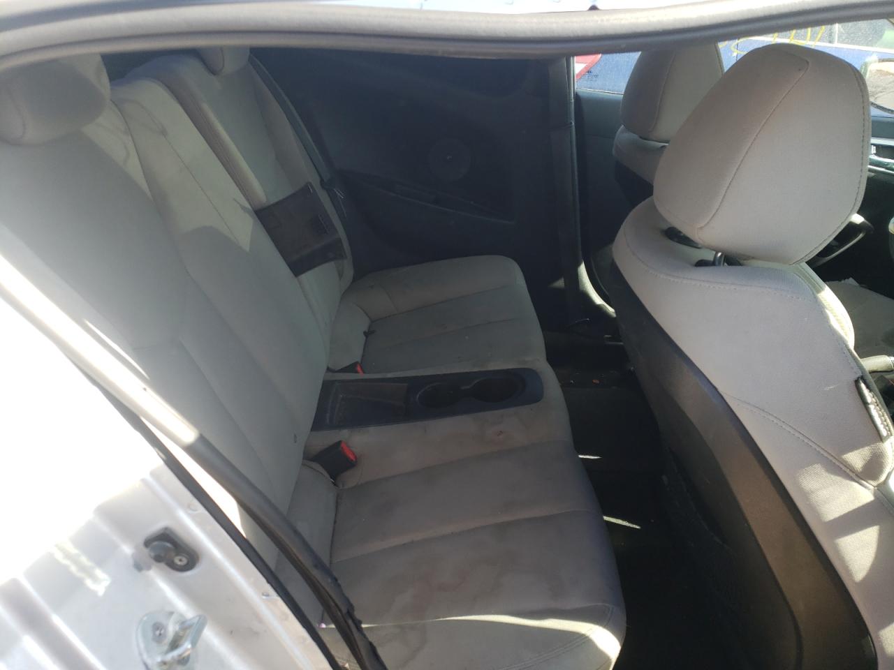 Photo 6 from auction – 2012 HYUNDAI VELOSTER with VIN KMHTC6AD6CU021209