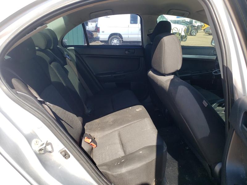 Photo 6 from auction – 2013 MITSUBISHI LANCER ES/ with VIN JA32U2FU8DU021520