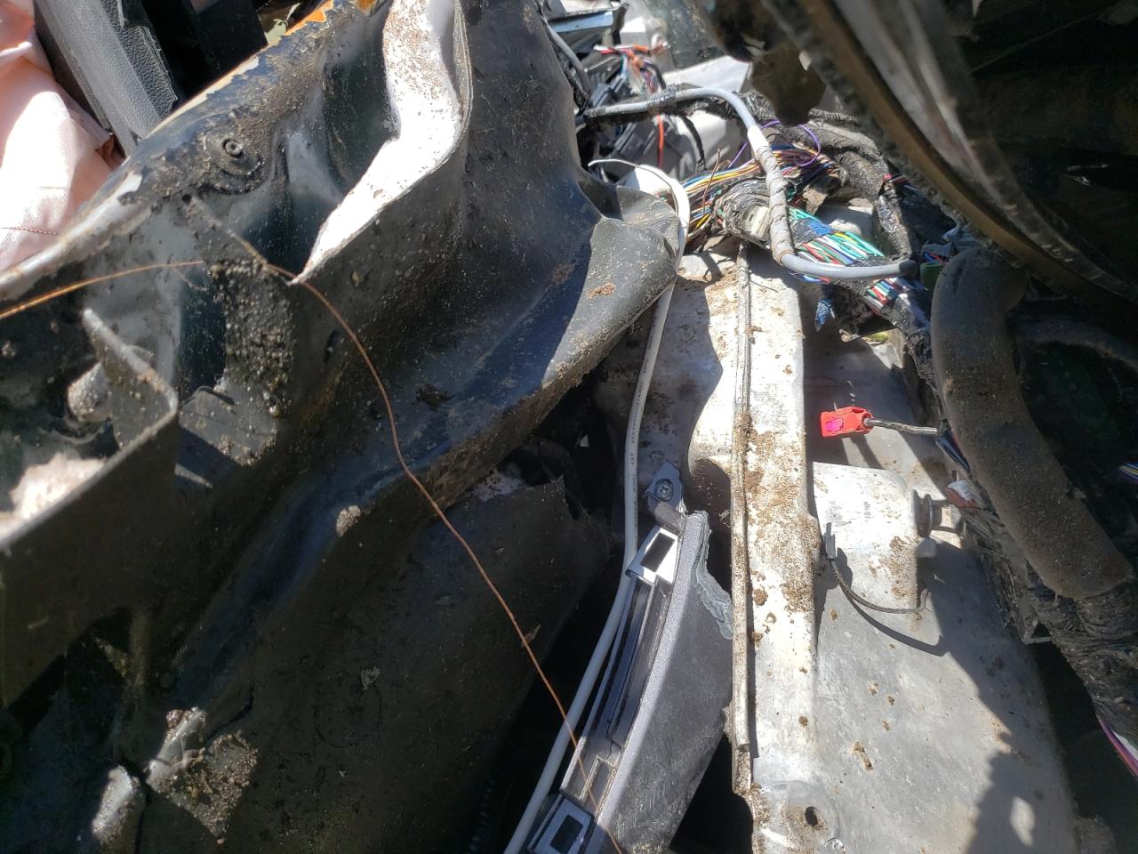 Photo 8 from auction – 2020 HONDA PILOT EXL with VIN 5FNYF5H54LB017159