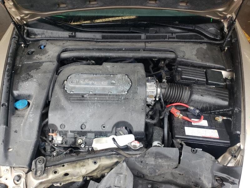 Photo 7 from auction – 2005 ACURA TL with VIN 19UUA66225A022188