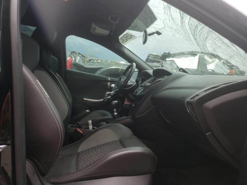 Photo 5 from auction – 2014 FORD FOCUS ST with VIN 1FADP3L96EL355243