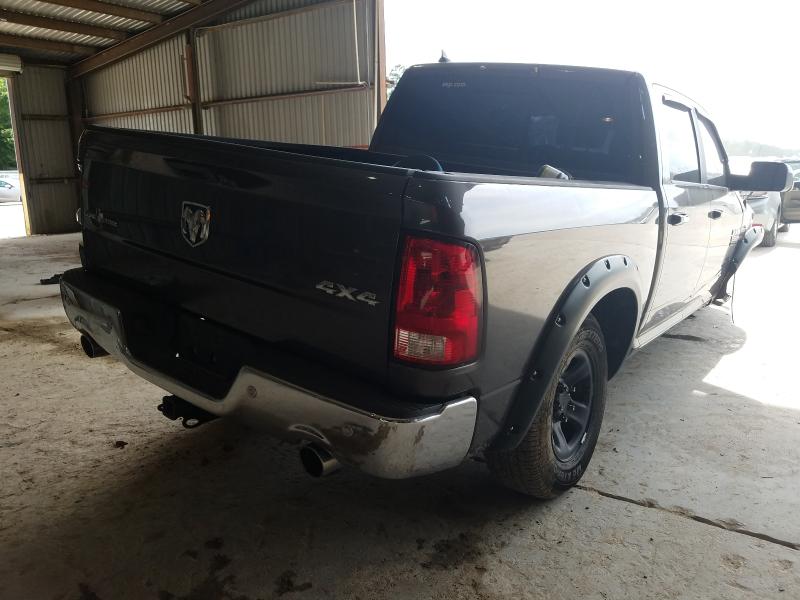 Photo 4 from auction – 2014 RAM 1500 SLT with VIN 1C6RR7LT4ES469042