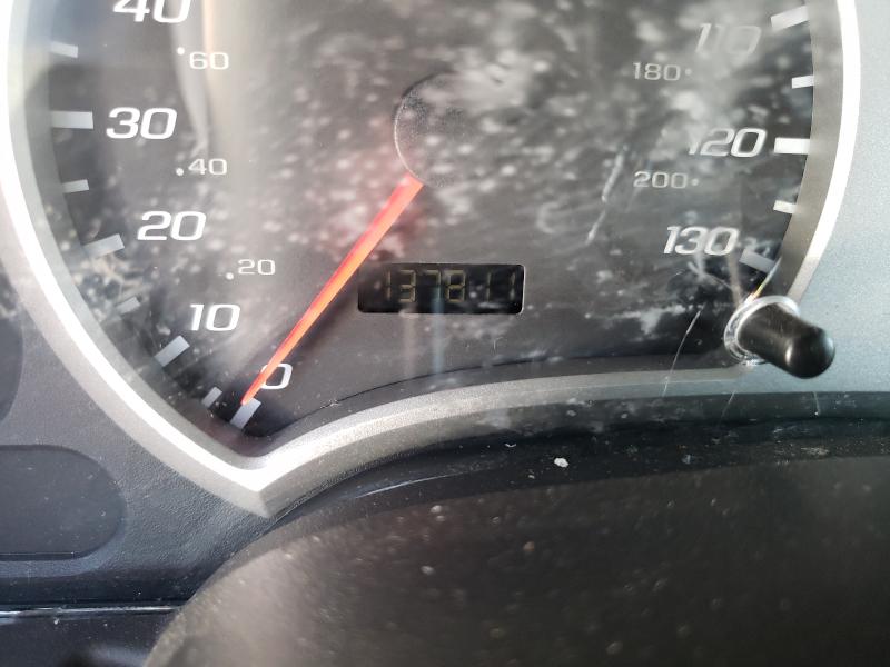 Photo 8 from auction – 2005 CHEVROLET EQUINOX LT with VIN 2CNDL63F956182559