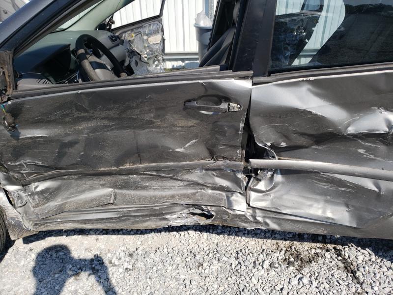 Zdjęcie 10 z aukcji – 2008 TOYOTA COROLLA CE z VIN 2T1BR32E88C907024