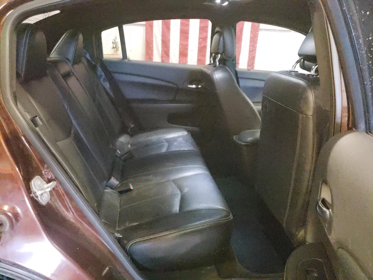 Photo 6 from auction – 2012 CHRYSLER 200 LIMITE with VIN 1C3CCBCG2CN214573