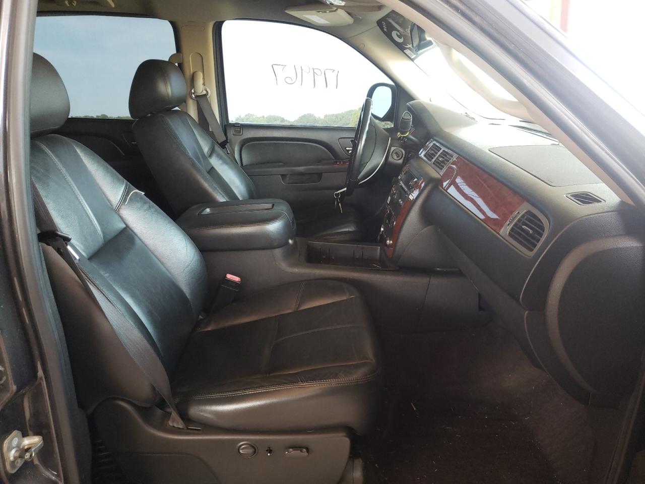 Photo 5 from auction – 2010 CHEVROLET SILVERADO with VIN 3GCRKTE33AG220669