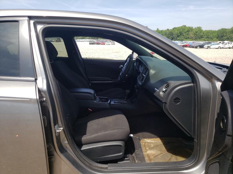 Photo 5 from auction – 2012 DODGE CHARGER SE with VIN 2C3CDXBG8CH185455