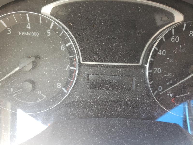 Photo 8 from auction – 2015 NISSAN ALTIMA 2.5 with VIN 1N4AL3AP5FC132841