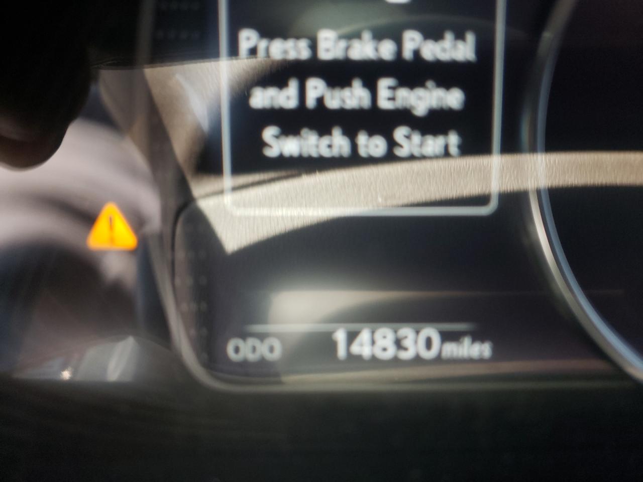 Photo 8 from auction – 2019 LEXUS ES 350 with VIN 58ABZ1B19KU049692