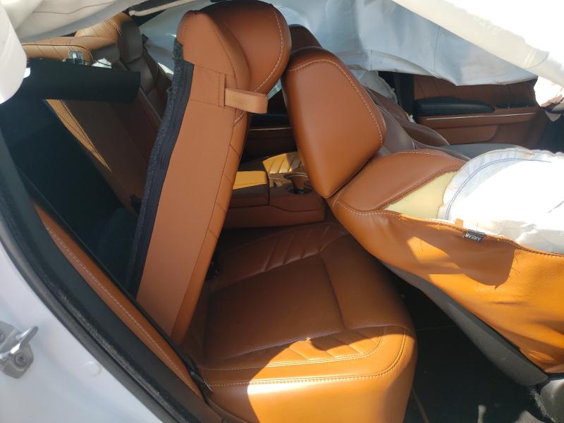 Photo 6 from auction – 2016 DODGE CHARGER SR with VIN 2C3CDXEJ5GH210812