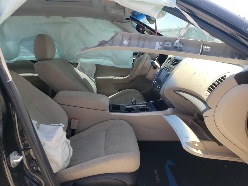 Photo 5 from auction – 2015 NISSAN ALTIMA 2.5 with VIN 1N4AL3AP5FC132841