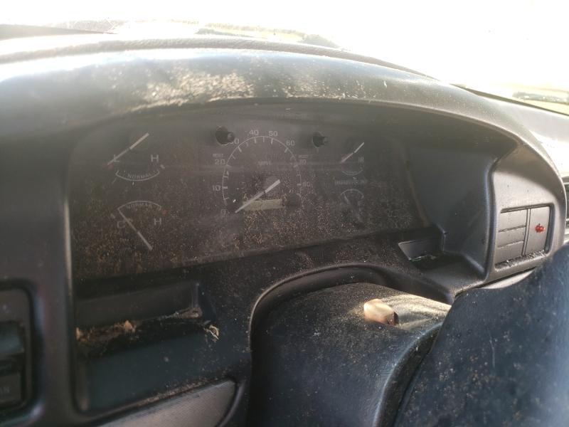 Photo 8 from auction – 1994 FORD F150 with VIN 1FTDF15Y9RNB79627