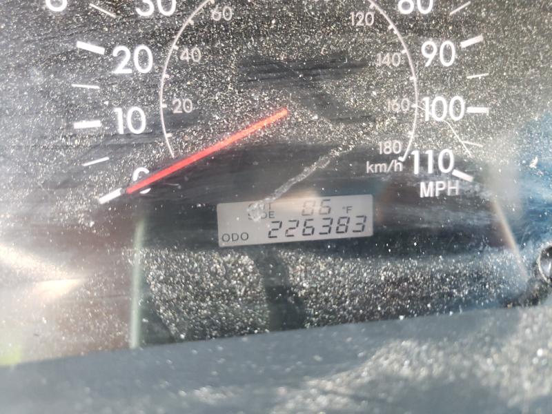 Zdjęcie 8 z aukcji – 2008 TOYOTA COROLLA CE z VIN 2T1BR32E88C907024