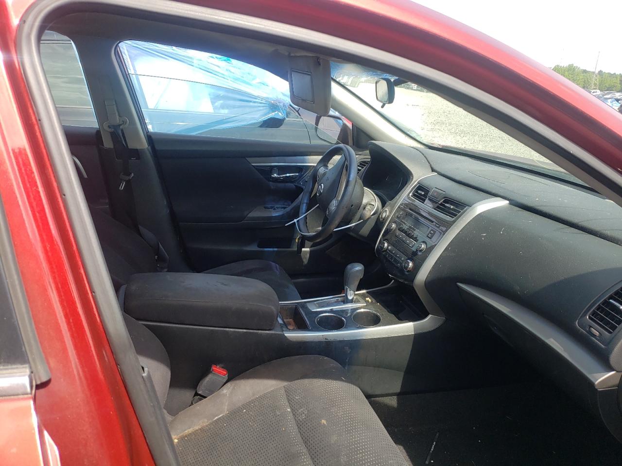 Photo 5 from auction – 2014 NISSAN ALTIMA 2.5 with VIN 1N4AL3AP7EC269634