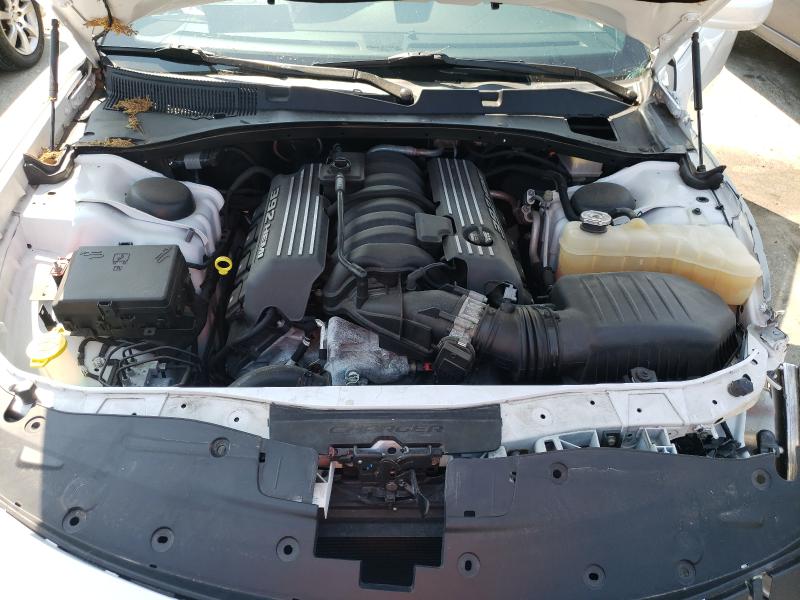 Photo 7 from auction – 2016 DODGE CHARGER SR with VIN 2C3CDXEJ5GH210812