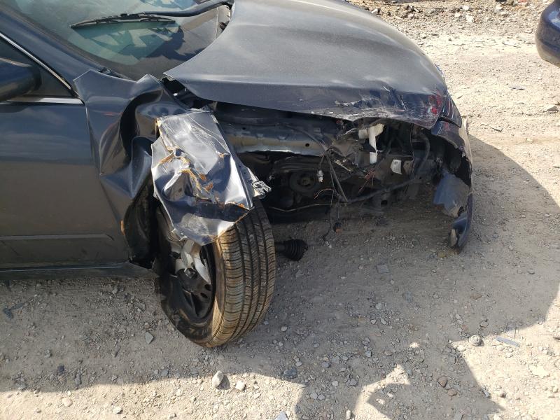 Photo 9 from auction – 2012 NISSAN ALTIMA BAS with VIN 1N4AL2AP1CN459893