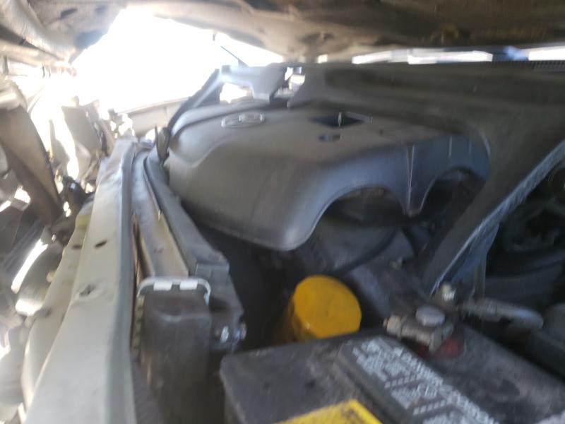Photo 7 from auction – 2004 TOYOTA 4RUNNER SR with VIN JTEBU14R948015773