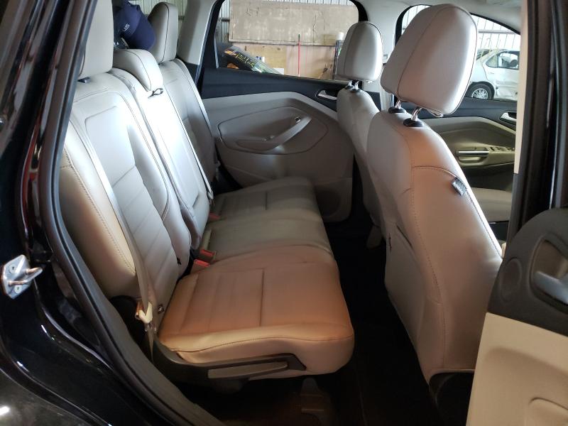 Photo 6 from auction – 2017 FORD ESCAPE TIT with VIN 1FMCU9J91HUE07330