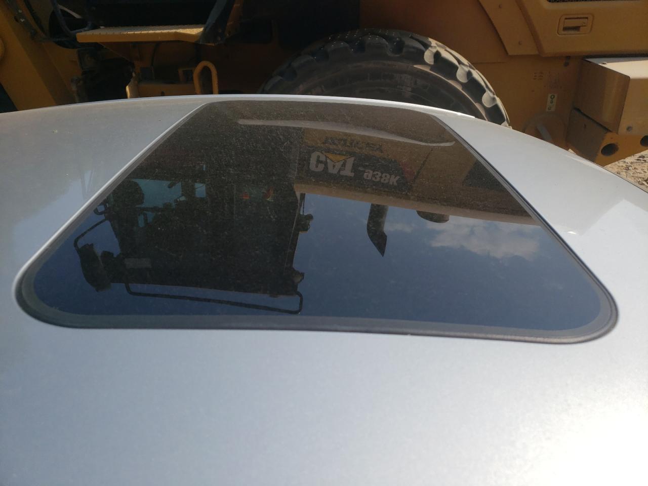 Photo 9 from auction – 2012 AUDI A6 PREMIUM with VIN WAUGGAFC8CN053342