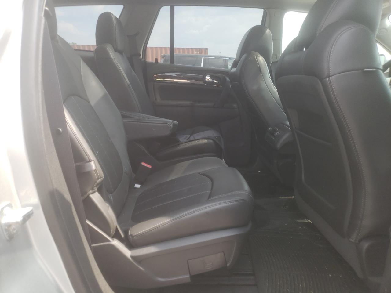 Photo 6 from auction – 2015 BUICK ENCLAVE with VIN 5GAKVCKD9FJ338237