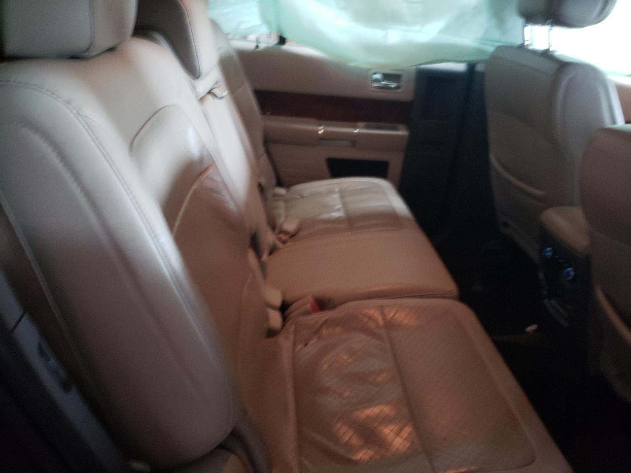 Photo 6 from auction – 2012 FORD FLEX LIMIT with VIN 2FMHK6DC4CBD22983