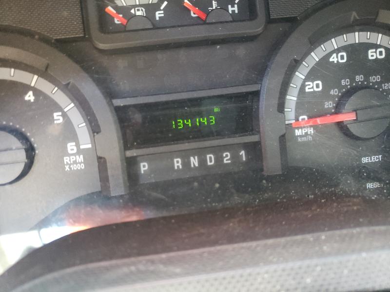 Photo 8 from auction – 2014 FORD ECONOLINE with VIN 1FTNE2EW2EDA19679