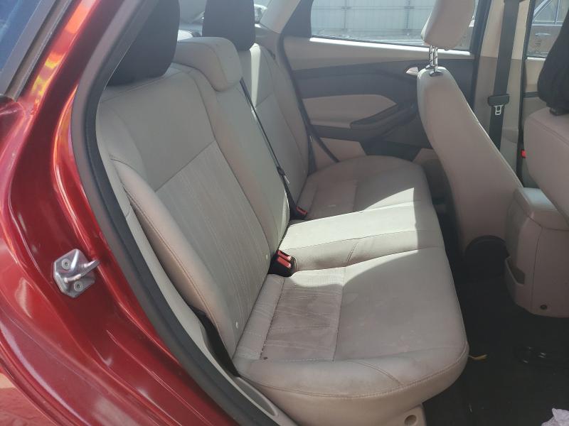 Photo 6 from auction – 2017 FORD FOCUS SE with VIN 1FADP3F27HL237673