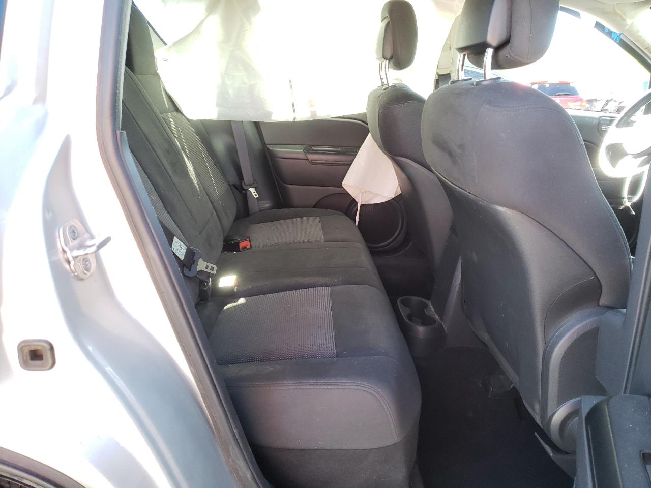 Photo 6 from auction – 2011 JEEP COMPASS SP with VIN 1J4NF1FB7BD219210