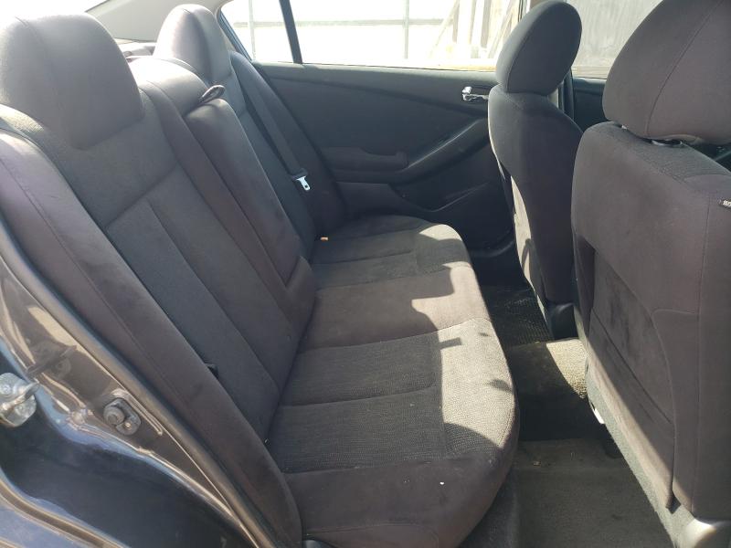 Photo 6 from auction – 2012 NISSAN ALTIMA BAS with VIN 1N4AL2AP1CN459893