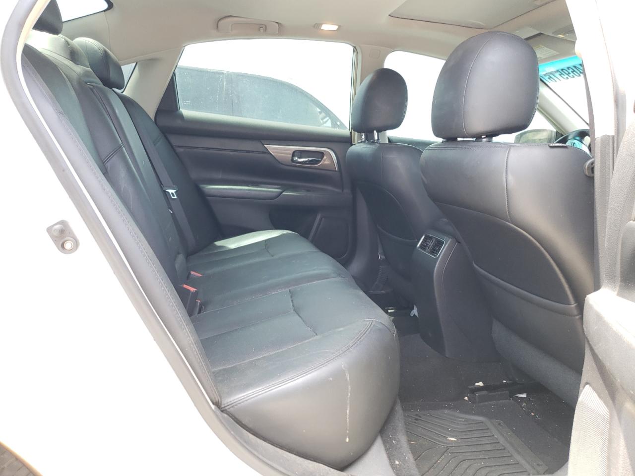 Photo 6 from auction – 2013 NISSAN ALTIMA 2.5 with VIN 1N4AL3AP7DC217189