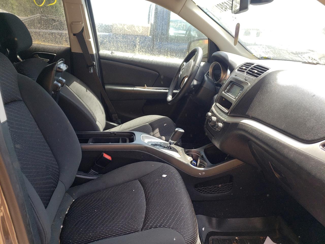 Photo 5 from auction – 2018 DODGE JOURNEY SE with VIN 3C4PDCAB9JT519167