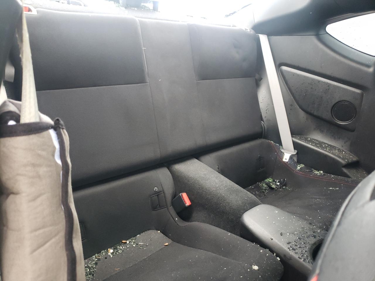 Photo 6 from auction – 2013 SCION FRS with VIN JF1ZNAA14D1731672