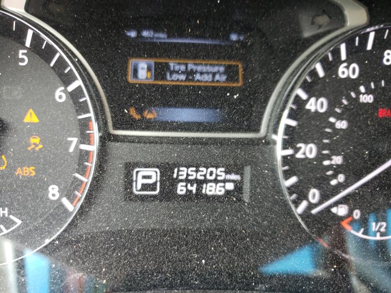Photo 8 from auction – 2013 NISSAN ALTIMA 2.5 with VIN 1N4AL3AP9DC169940