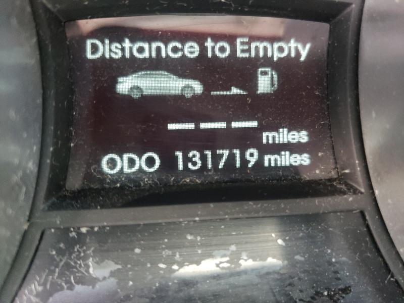 Photo 8 from auction – 2013 HYUNDAI SONATA SE with VIN 5NPEC4AC3DH582178