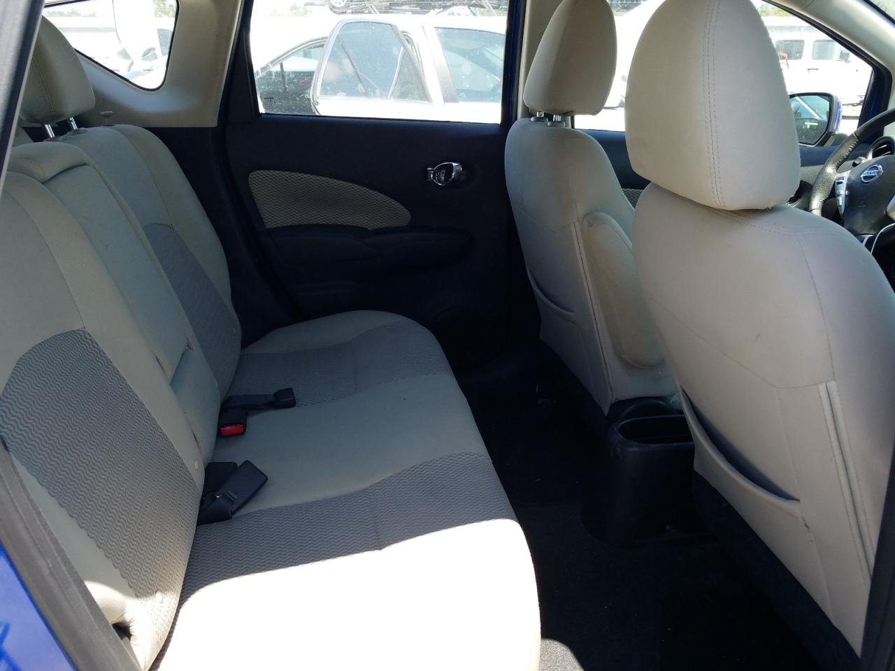 Photo 6 from auction – 2014 NISSAN VERSA NOTE with VIN 3N1CE2CP4EL389709