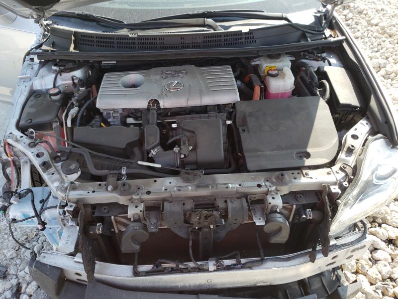 Photo 7 from auction – 2014 LEXUS CT 200 with VIN JTHKD5BH0E2190874