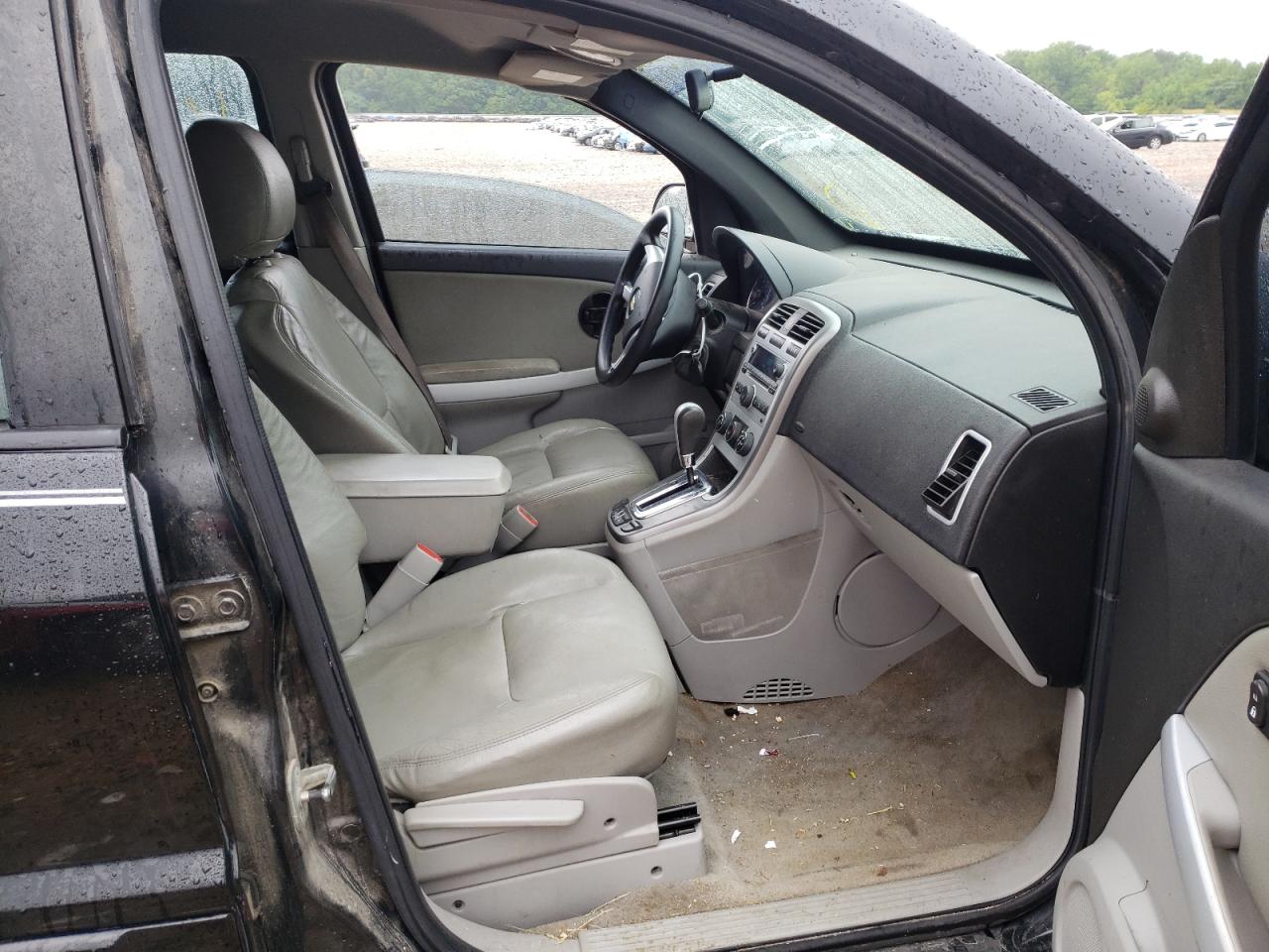Photo 5 from auction – 2007 CHEVROLET EQUINOX LS with VIN 2CNDL13F776105811