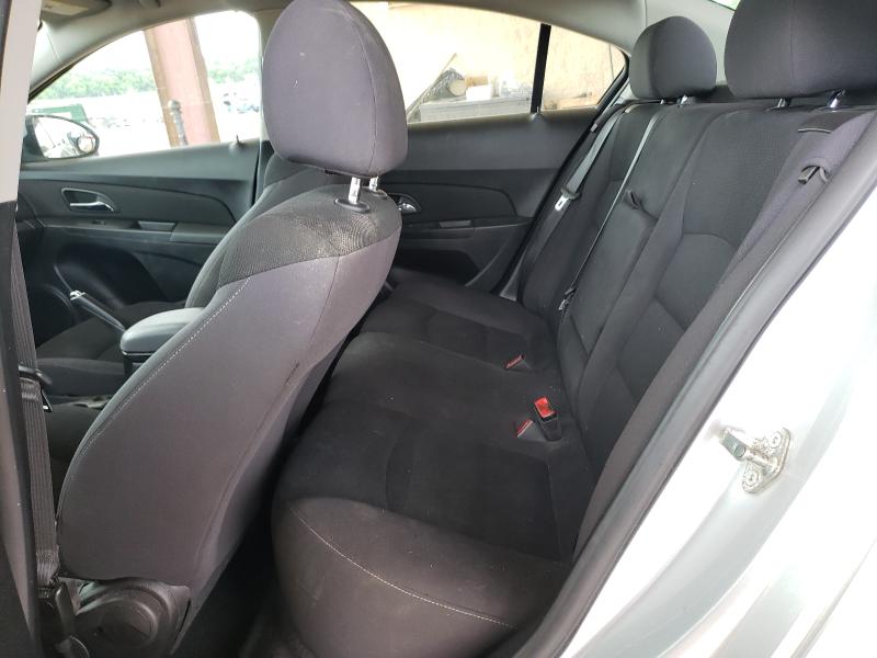 Photo 6 from auction – 2014 CHEVROLET CRUZE LT with VIN 1G1PD5SB0E7446879