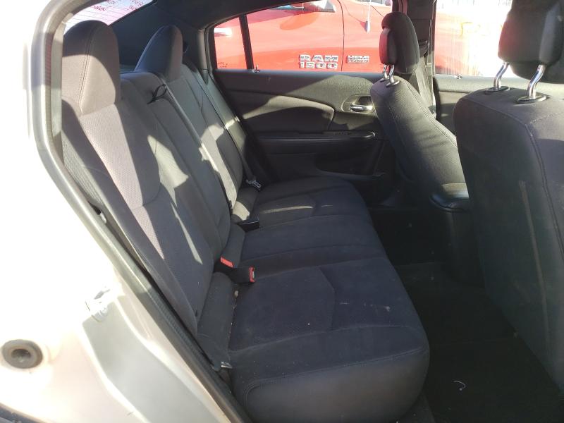 Photo 6 from auction – 2014 CHRYSLER 200 LX with VIN 1C3CCBAB4EN212169