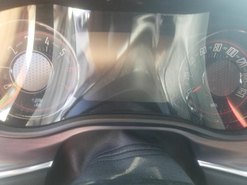 Photo 8 from auction – 2016 DODGE CHALLENGER with VIN 2C3CDZBT2GH125430
