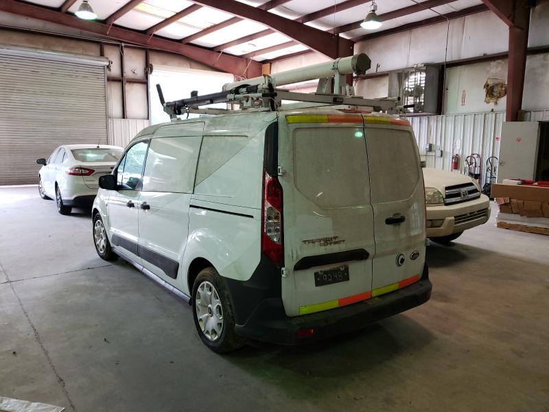 Zdjęcie 3 z aukcji – 2016 FORD TRANSIT CO z VIN NM0LS7E72G1239248
