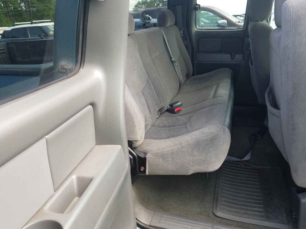 Photo 6 from auction – 2007 CHEVROLET SILVERADO with VIN 1GCEC19Z87Z185196