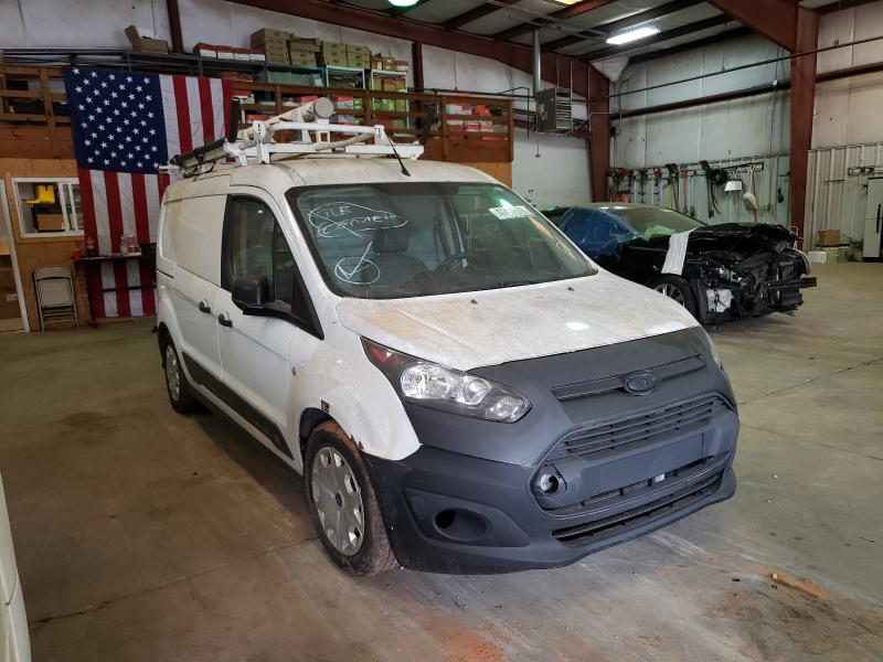 FORD TRANSIT CO 2016 with VIN NM0LS7E72G1239248 - Photo from auction